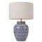 TING CERAMIC TABLE LAMP