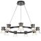 TIPICO 9 LIGHT PENDANT
