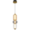 TORSO 3 LIGHT PENDANT