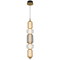 TORSO 5 LIGHT PENDANT