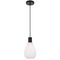 TRESOR 1 LIGHT PENDANT
