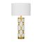 VILMA CERAMIC TABLE LAMP