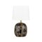 WISHES CERAMIC TABLE LAMP