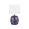 WISHES CERAMIC TABLE LAMP