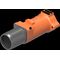 PS 660V 150A 4P Plug (270) 35-C 35-40-G (275.1)
