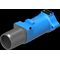 PS 1100V 150A 4P Plug (90) 50-C 40-45-G (275.1)
