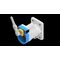 PS REC Contact Crimp Pins 95mm^2