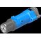 PL 1100V 300A 6 Pin Plug (90) 95-C 55-60-G (241.1)