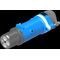 PL 1100V 425A 4 Pin Plug (180) 120-C 60-65-G (241.1)