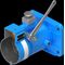 PL QR 1100V 425A 6P Receptacle (180) 95-C