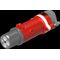 PL 3300V 425A 4 Pin Plug (180) 70-C 55-60-G (241.3)