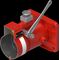 PL 3300V 425A 4 Pin Receptacle (0) 16-C