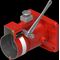 PL 3300V 425A 6 Pin Receptacle (0) 150-C
