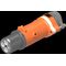 PL 660V 425A 4P Plug (270) 35-C 35-40-G (275.1)