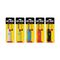 Micro Gas Lighter