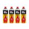 Butane Gas Cartridge – 4 Pack