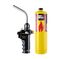 Trade Map Swirl Flame Torch Kit