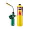 Trade Map Torch Kit