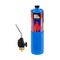 Propane Webbed Flame Torch Kit