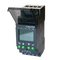 Crono Pro Digital Daily/Weekly/Yearly Time Clock, 110-240 VAC, 2 C/O