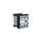 Contactor Mini 12A 24VAC 1NC