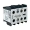 Auxiliary Contact – Mini 1 x NO + 1 x NC