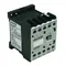Contactor Mini 9A 24VAC 1NO