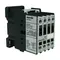 Contactor Standard 12A 24VAC 1NO