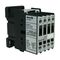 Contactor Standard 40A 24VAC 1NO + 1NC