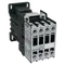 DC Contactor Standard 12A 12VDC 1NO