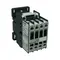 Contactor Standard 9A 24VAC 1NO