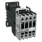 DC Contactor Standard 18A 12VDC 1NO