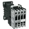DC Contactor Standard 9A 24VDC 1NO
