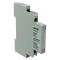 MPCB Left Side Mount Auxiliary Contacts 1NO + 1NC