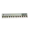 Commoning Link For 4 x 32A 181mm MPCBs 45mm Spacing
