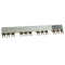 Commoning Link For 4 x 32A 208mm MPCBs 54mm Spacing