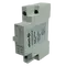 MPCB Right Side Under Voltage Release 400-415V 50Hz / 480V 60Hz