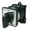 Cam Switch DIN Mount 2 Position Changeover (AUTO, MANUAL) Spring Return