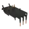 MPCB Standard Contactor Link Module 9-25A, DC Coil