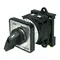 Cam Switch DIN Mount 2 Position Changeover (AUTO, MANUAL) Maintained