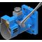 PS 1100V 150A RECEP Blue Body Kit