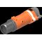 PL 660V 425A 4P Plug Orange wW Body Kit