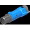 PL 1100V 300A Plug Blue Body Kit