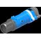 PL 1100V 425A 6P Plug Blue wW Body Kit wSLOT