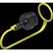 PS RECEP Black Protective Bung