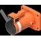 PL 660V 425A 4P RECEP Orange wW Body Kit
