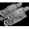PL 12 / 25 Crimp & Insul Set 6P 70 mm^2