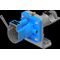 PES 1100V 60A 4P Gland Bracket (90) 16-C 26-29-G (2S)