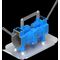 PES B2B 1100V 60A Blue Body Kit