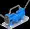 PS B2B 1100V 150A Full Assembly